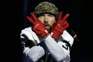 Žádná proruská propaganda. Limp Bizkit na Rock for People budou.